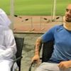 Wesley Sneijder trafik kazası geçirdi! Boynu... Wesley Sneijder trafik kazası geçirdi! Boynu...