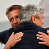 Mircea Lucescu: Trabzonspor'a gidiyorum