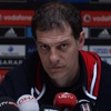 Bilic'in en büyük hayal kırıklığı Bilic'in en büyük hayal kırıklığı