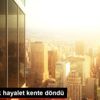 New York hayalet kente döndü