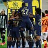 Süper Lig'de güncel puan durumu ve haftanın maçları!