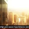 Gençlerbirliği yeni sezon hazırlıklarını sürdürüyor Gençlerbirliği yeni sezon hazırlıklarını sürdürüyor