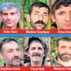 Hainler tek tek temizleniyor Hainler tek tek temizleniyor