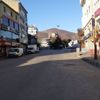 Mahallede mutasyonlu koronavirüs karantinası