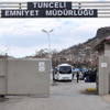 Tunceli'de paralel operasyon: 1 gözaltı Tunceli'de paralel operasyon: 1 gözaltı