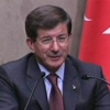 Davutoğlu'ndan önemli açıklamalar Davutoğlu'ndan önemli açıklamalar