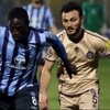 Süper Lig yolunda kritik maç Süper Lig yolunda kritik maç