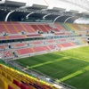 Kadir Has Stadyumu'na bakım