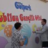 Menemen'de gençlik buluşması Menemen'de gençlik buluşması