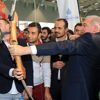 Başkan Uysal: "40. İstanbul Maratonu'nda 10 Bin Kişi Görev Alacak!" Başkan Uysal: "40. İstanbul Maratonu'nda 10 Bin Kişi Görev Alacak!"