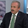 Mustafa Şentop: Hedef ayrışmayı derinleştirmek