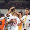 Galatasaray'da Garry Rodrigues sakatlandı Galatasaray'da Garry Rodrigues sakatlandı