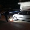 İzmir'de silahlı saldırı! Polis soruşturma başlattı
