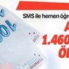 Evde bakım maaşı yatan iller 25 Şubat listesi