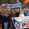 Müslümanlar PEGIDA’ya karşı sokağa çıkacak Müslümanlar PEGIDA’ya karşı sokağa çıkacak