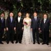 İrfan Can Kahveci dünyaevine girdi İrfan Can Kahveci dünyaevine girdi