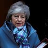 PKK'dan İngiltere Başbakanı Theresa May’e mektup! PKK'dan İngiltere Başbakanı Theresa May’e mektup!