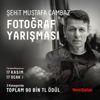 "Şehit Mustafa Cambaz Fotoğraf Yarışması"na başvurular yarın başlayacak