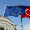 Gerçek iş ortağı AB Gerçek iş ortağı AB