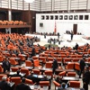 Meclis’te 16 Ada kavgası Meclis’te 16 Ada kavgası