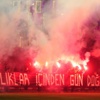 Taraftardan Samsunspor'a dev destek Taraftardan Samsunspor'a dev destek