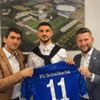 Adı sık sık Galatasaray ile anılıyordu | Kerim Çalhanoğlu resmen Schalke 04 ile anlaştı Adı sık sık Galatasaray ile anılıyordu | Kerim Çalhanoğlu resmen Schalke 04 ile anlaştı