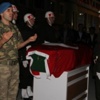 Yaralanan Köy Korucusu Şehit Oldu! Yaralanan Köy Korucusu Şehit Oldu!