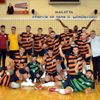 Malatya Büyükşehir Belediyespor, voleybolda iddialı Malatya Büyükşehir Belediyespor, voleybolda iddialı