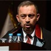 Ümit Kocasakal hakim karşısına çıktı! Ümit Kocasakal hakim karşısına çıktı!