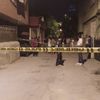 Adana’da silahlı saldırı: 2 yaralı Adana’da silahlı saldırı: 2 yaralı