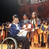 Turizmin Yeni Neferleri Diploma Aldı Turizmin Yeni Neferleri Diploma Aldı