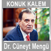 KONUK KALEM / Dr. Cüneyt Mengü