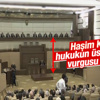Haşim Kılıç'ın yemin töreni konuşması Haşim Kılıç'ın yemin töreni konuşması