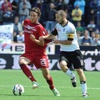 Albin Ekdal uçuşa geçti!