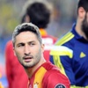 Volkan ve Sabri gerilimi Volkan ve Sabri gerilimi