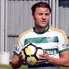 Bursaspor Yusuf Erdoğan'a formayı giydirdi