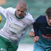 Bursaspor 1 - 1 Çaykur Rizespor