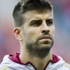 Del Bosque'den Pique'ye destek
