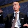 Serveti 211 milyar doları aşıyor: Jeff Bezos rekor kırdı Serveti 211 milyar doları aşıyor: Jeff Bezos rekor kırdı