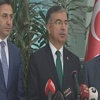 İsmet Yılmaz'dan Devlet Bahçeli'ye ziyaret İsmet Yılmaz'dan Devlet Bahçeli'ye ziyaret