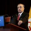 Galatasaray Başkanı Mustafa Cengiz: Sağolsun devletimiz ve Cumhurbaşkanımız var