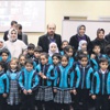 TÜRGEV'den anlamlı ziyaret TÜRGEV'den anlamlı ziyaret