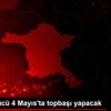 Ankaragücü 4 Mayıs ta topbaşı yapacak Ankaragücü 4 Mayıs ta topbaşı yapacak