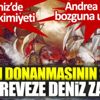 ﻿Andrea Doria'nın Haçlısını Preveze'de bozguna uğratan adam: Barbaros Hayreddin Paşa