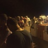 Gökçeada feribotu arıza yaptı