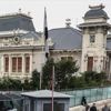 Mısır İstanbul Başkonsolosluğu görevlileri hakkında soruşturma Mısır İstanbul Başkonsolosluğu görevlileri hakkında soruşturma