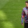 Javi Martinez, Katar'a transfer oldu