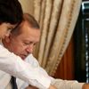 Son dakika: Başkan Erdoğan'ın torun sevinci