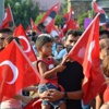 Uşak’ta Teröre Lanet Yürüyüşü Uşak’ta Teröre Lanet Yürüyüşü
