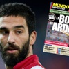 Barcelona'da Arda bombası!